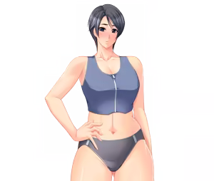 Page 801 of Onnazakari wa Toshishita Gonomi "Honki no Sex Oshiete A-ge-ru" | Mature Woman Hunting Younger Prey "I'll Teach You About Real Sex!" (Character & Background CG) 1/2 - preview thumbnail