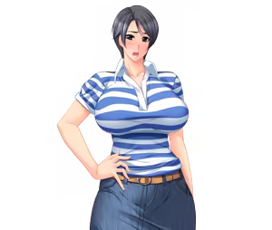 Page 841 of Onnazakari wa Toshishita Gonomi "Honki no Sex Oshiete A-ge-ru" | Mature Woman Hunting Younger Prey "I'll Teach You About Real Sex!" (Character & Background CG) 1/2 - preview thumbnail