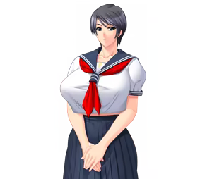 Page 862 of Onnazakari wa Toshishita Gonomi "Honki no Sex Oshiete A-ge-ru" | Mature Woman Hunting Younger Prey "I'll Teach You About Real Sex!" (Character & Background CG) 1/2 - preview thumbnail