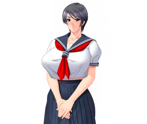 Page 863 of Onnazakari wa Toshishita Gonomi "Honki no Sex Oshiete A-ge-ru" | Mature Woman Hunting Younger Prey "I'll Teach You About Real Sex!" (Character & Background CG) 1/2 - preview thumbnail