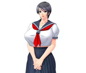 Page 864 of Onnazakari wa Toshishita Gonomi "Honki no Sex Oshiete A-ge-ru" | Mature Woman Hunting Younger Prey "I'll Teach You About Real Sex!" (Character & Background CG) 1/2 - preview thumbnail