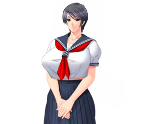 Page 866 of Onnazakari wa Toshishita Gonomi "Honki no Sex Oshiete A-ge-ru" | Mature Woman Hunting Younger Prey "I'll Teach You About Real Sex!" (Character & Background CG) 1/2 - preview thumbnail