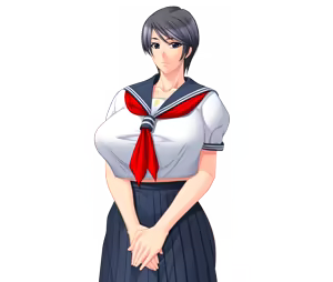 Page 868 of Onnazakari wa Toshishita Gonomi "Honki no Sex Oshiete A-ge-ru" | Mature Woman Hunting Younger Prey "I'll Teach You About Real Sex!" (Character & Background CG) 1/2 - preview thumbnail