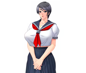 Page 871 of Onnazakari wa Toshishita Gonomi "Honki no Sex Oshiete A-ge-ru" | Mature Woman Hunting Younger Prey "I'll Teach You About Real Sex!" (Character & Background CG) 1/2 - preview thumbnail