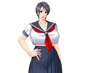Page 882 of Onnazakari wa Toshishita Gonomi "Honki no Sex Oshiete A-ge-ru" | Mature Woman Hunting Younger Prey "I'll Teach You About Real Sex!" (Character & Background CG) 1/2 - preview thumbnail