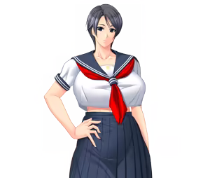 Page 890 of Onnazakari wa Toshishita Gonomi "Honki no Sex Oshiete A-ge-ru" | Mature Woman Hunting Younger Prey "I'll Teach You About Real Sex!" (Character & Background CG) 1/2 - preview thumbnail