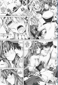 Page 16 of Koiiro Moyou 6 - preview thumbnail