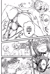 Page 10 of Shake It Up, Baby!! - preview thumbnail
