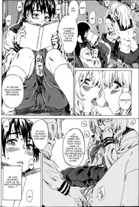 Page 10 of Utsusemi Zenpen - preview thumbnail