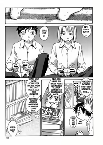 Kai Ane | Green Sister — hentai manga cover on Fhentai