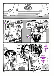 Page 3 of Kai Ane | Green Sister - preview thumbnail