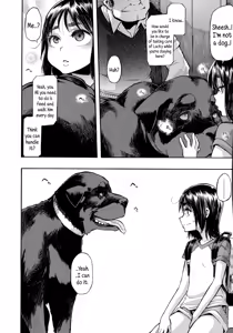 Page 4 of Lucky Yui - preview thumbnail