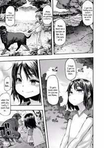 Page 5 of Lucky Yui - preview thumbnail