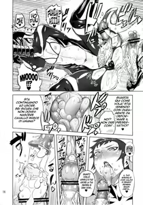 Page 16 of Chenge!! 2 - preview thumbnail