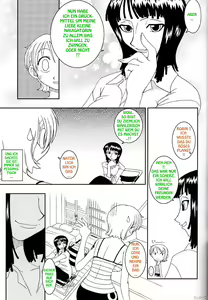 Page 16 of ORANGE PIE Vol. 5 - preview thumbnail