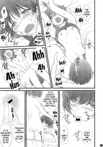 Page 33 of Tsubasa Neko | Tsubasa Cat - preview thumbnail