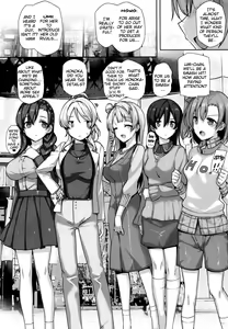 Page 7 of SEX p.a.r.t.y -hard drug lesson- - preview thumbnail