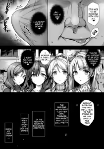 Page 9 of SEX p.a.r.t.y -hard drug lesson- - preview thumbnail