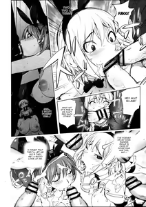 Page 121 of Torochichi Daitai Fuhoni na Wakan | Involuntary But Consensual Sex - preview thumbnail