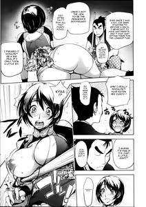 Page 153 of Torochichi Daitai Fuhoni na Wakan | Involuntary But Consensual Sex - preview thumbnail