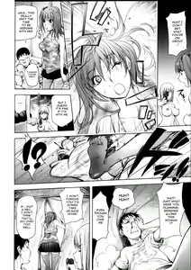 Page 34 of Torochichi Daitai Fuhoni na Wakan | Involuntary But Consensual Sex - preview thumbnail