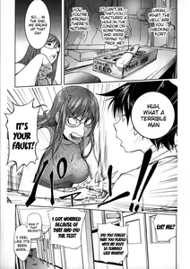 Page 153 of Netorare New Heroine - preview thumbnail