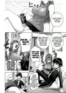 Page 156 of Netorare New Heroine - preview thumbnail