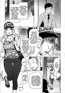 Page 69 of Netorare New Heroine - preview thumbnail