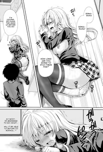 Page 23 of Erina-sama wa Ore no Seidorei 2 | Erina-sama is My Sex Slave 2 - preview thumbnail