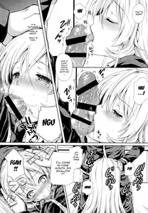 Page 7 of Erina-sama wa Ore no Seidorei 2 | Erina-sama is My Sex Slave 2 - preview thumbnail