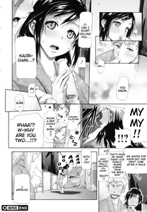Page 30 of in Suru? - preview thumbnail