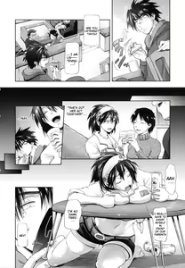 Page 80 of in Suru? - preview thumbnail