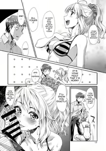 Page 15 of Perfect Yori Hoshii Mono | More Than Perfect Hoshii - preview thumbnail