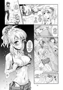 Page 8 of Perfect Yori Hoshii Mono | More Than Perfect Hoshii - preview thumbnail