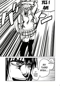 Page 31 of Chou LOVE Ru Trans - preview thumbnail