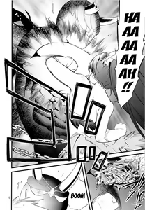 Page 7 of Tekizen Toubou | Desertion Under Fire - preview thumbnail