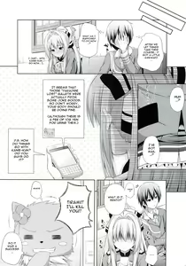 Page 23 of Brilliant Days - preview thumbnail
