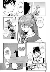 Page 12 of Shinseiki Gakuen Q | New Sex Story Academy Q - preview thumbnail