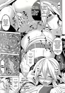 Page 91 of Angel Fall: Tengoku e to Ochiru Otome-tachi - preview thumbnail