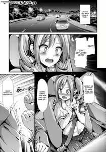 Page 2 of CINDERELLA ECSTASY - preview thumbnail