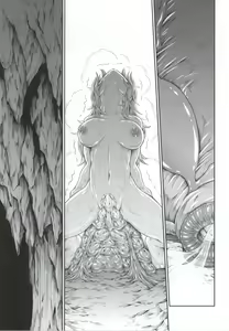 Page 27 of Solo Hunter no Seitai 4 The third part - preview thumbnail