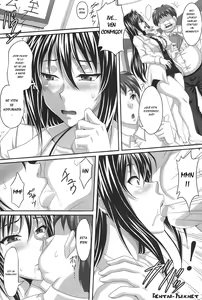 Page 6 of AHEN-KI! 2 - preview thumbnail