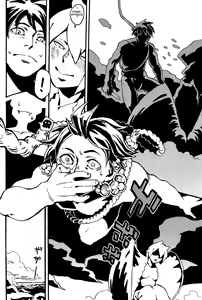 Page 5 of Jingai Shunman 8 - preview thumbnail