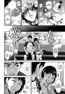Page 30 of I Love Nyu | Amo a Nyu - preview thumbnail