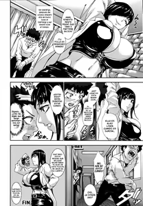 Page 50 of I Love Nyu | Amo a Nyu - preview thumbnail