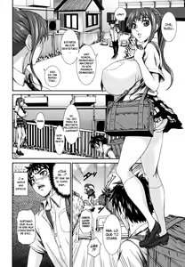 Page 74 of I Love Nyu | Amo a Nyu - preview thumbnail