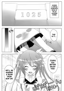 Page 4 of Ichika, Sekinin Torinasai! SECOND | Ichika, You Better Take Responsibility! Second - preview thumbnail