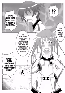 Page 5 of Ichika, Sekinin Torinasai! SECOND | Ichika, You Better Take Responsibility! Second - preview thumbnail