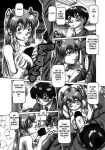 Page 16 of Ah, Nanase-sama - Oh! Miss Nanase - preview thumbnail