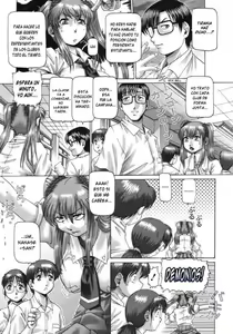 Page 43 of Ah, Nanase-sama - Oh! Miss Nanase - preview thumbnail